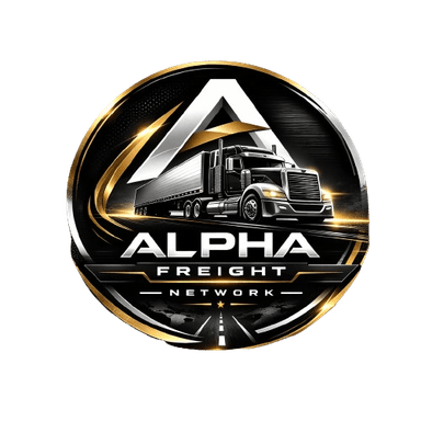 Alpha Freight Network